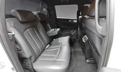 KG_Mobility_Ssangyong Rexton 2019, 83374 км, за 17700000 KRW - фото 19
