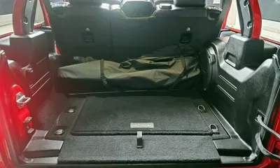Jeep Wrangler 2021, 50428 км, за 41500000 KRW - фото 20