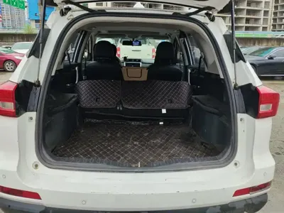 Haval M6 2019, 66800 км, за 33800 CNY