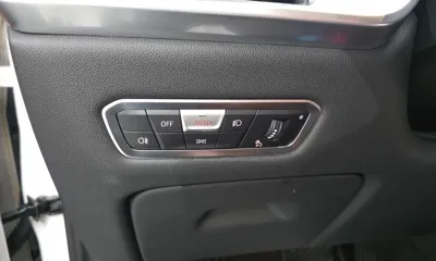 BMW X7 2023, 25353 км, за 103000000 KRW - фото 28