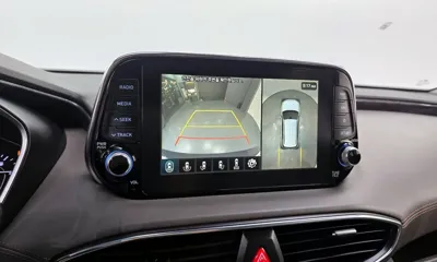 Hyundai Santafe 2019, 108578 км, за 18500000 KRW - фото 15