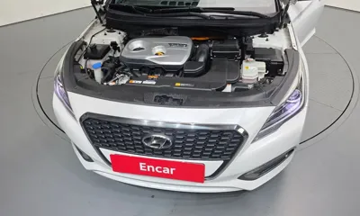 Hyundai Sonata 2017, 170554 км, за 9000000 KRW - фото 6
