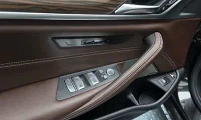 BMW 5-Series 2021, 65188 км, за 32500000 KRW - фото 29