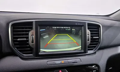 Kia Sportage 2016, 28759 км, за 15000000 KRW - фото 17