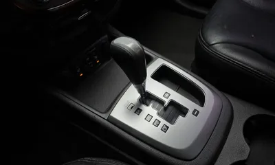 Hyundai Santafe 2011, 177027 км, за 3990000 KRW - фото 9