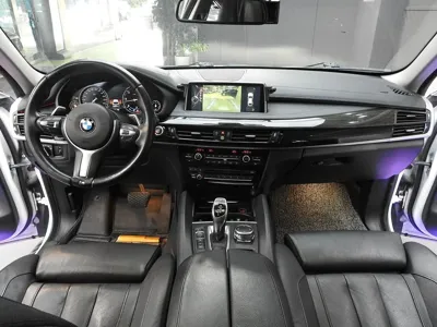 BMW X6 2016, 264277 км, за 18900000 KRW - фото 7