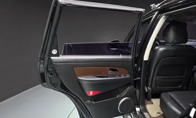 KG_Mobility_Ssangyong Rexton 2015, 80645 км, за 7000000 KRW - фото 25