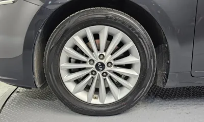Kia K7 2017, 214826 км, за 7500000 KRW - фото 5