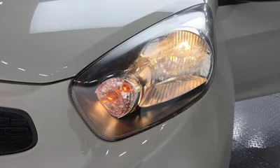 Kia Morning 2016, 92446 км, за 4300000 KRW - фото 22