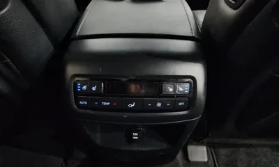 Hyundai Palisade 2023, 81921 км, за 32990000 KRW - фото 34