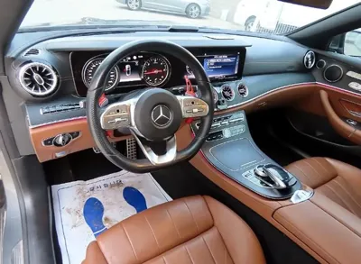 Mercedes-Benz E-Class 2019, 90980 км, за 22980000 KRW - фото 11