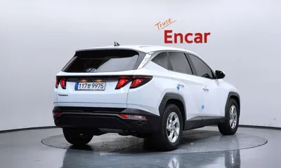 Hyundai Tucson 2021, 145544 км, за 16000000 KRW - фото 2
