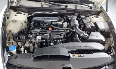 Hyundai Sonata 2020, 46491 км, за 19500000 KRW - фото 6
