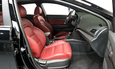 Hyundai Avante 2018, 40673 км, за 12900000 KRW - фото 26