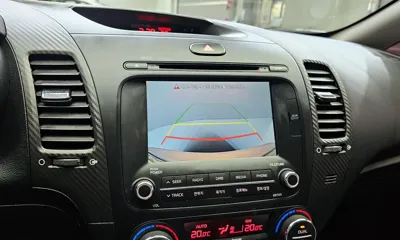 Kia K3 2015, 53173 км, за 6500000 KRW - фото 16