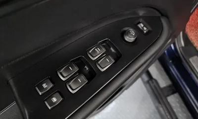 KG_Mobility_Ssangyong Rexton 2021, 56353 км, за 19490000 KRW - фото 29