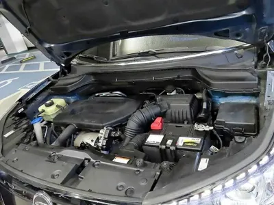 KG_Mobility_Ssangyong TIBOLI 2016, 73606 км, за 6990000 KRW - фото 19