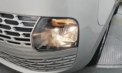 Hyundai Staria 2022, 91092 км, за 23500000 KRW - фото 22