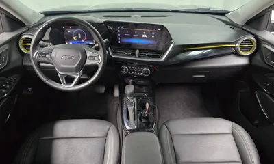 ChevroletGMDaewoo Trax 2024, 24976 км, за 27000000 KRW - фото 7