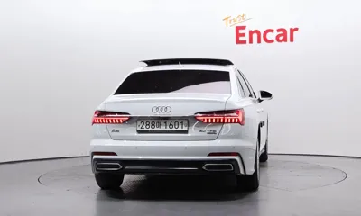 Audi A6 2020, 100828 км, за 26500000 KRW - фото 4