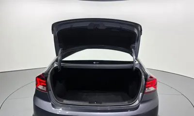 Hyundai Avante 2019, 201667 км, за 7900000 KRW - фото 20