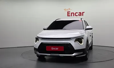 Kia Niro 2022, 104342 км, за 18500000 KRW - фото 3