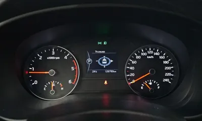 Kia Sportage 2016, 126783 км, за 8700000 KRW - фото 8