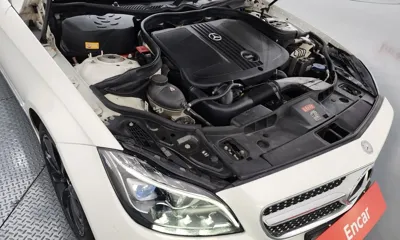 Mercedes-Benz CLS-Class 2015, 118036 км, за 13190000 KRW - фото 6