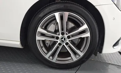 Mercedes-Benz E-Class 2021, 58147 км, за 38800000 KRW - фото 21