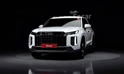 Hyundai Palisade 2023, 33086 км, за 36400000 KRW