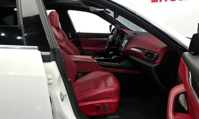 Maserati Levante 2017, 123694 км, за 27000000 KRW - фото 12