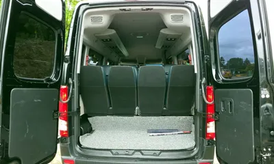 Hyundai Solati 2017, 140917 км, за 34700000 KRW - фото 20