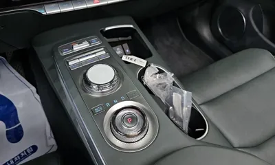 Genesis GV70 2023, 1923 км, за 51900000 KRW - фото 9