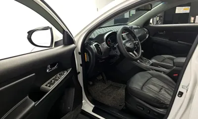 Kia Sportage 2014, 149102 км, за 6900000 KRW - фото 10