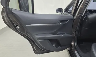 Toyota Camry 2019, 23148 км, за 28400000 KRW - фото 25