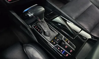 Kia K7 2016, 89239 км, за 12100000 KRW - фото 9