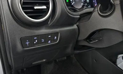 Hyundai Kona 2019, 160232 км, за 17000000 KRW - фото 30