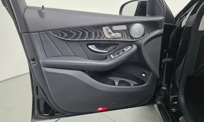 Mercedes-Benz GLC-Class 2018, 67930 км, за 28900000 KRW - фото 24