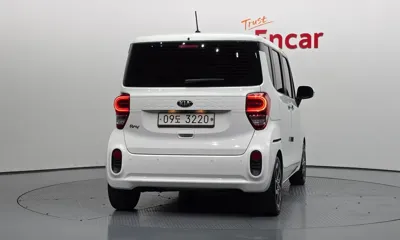 Kia Ray 2018, 87466 км, за 11690000 KRW