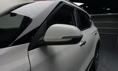 Kia Seltos 2021, 69860 км, за 99990000 KRW - фото 30