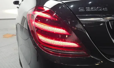 Mercedes-Benz S-Class 2019, 64047 км, за 51000000 KRW - фото 23