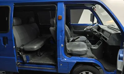 ChevroletGMDaewoo damas 2019, 99250 км, за 5990000 KRW - фото 26