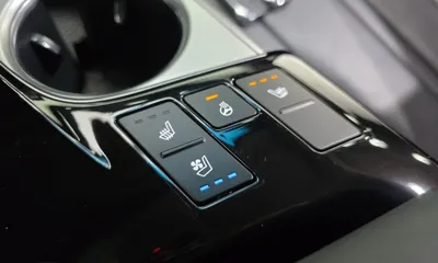Kia K8 2023, 129750 км, за 18900000 KRW - фото 27
