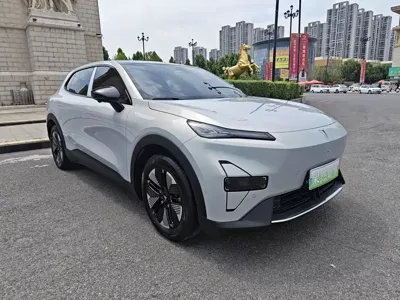 Deepal Deepal S05 2026, 3000 км, за 117899 CNY
