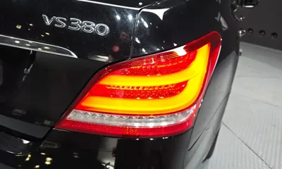 Hyundai Equus 2014, 314501 км, за 4900000 KRW - фото 23