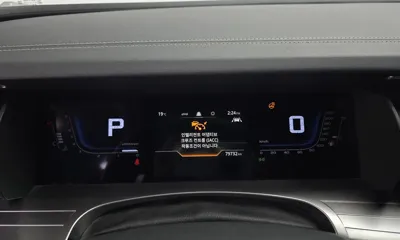 KG_Mobility_Ssangyong Torres 2024, 79732 км, за 19800000 KRW - фото 8