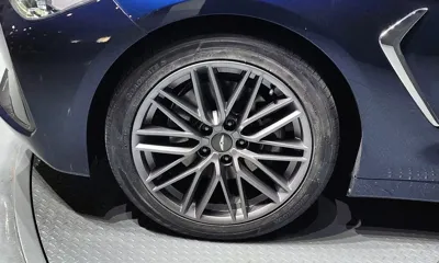 Genesis G70 2018, 52908 км, за 18900000 KRW - фото 5