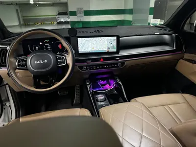Kia Sorento 2025, 18805 км, за 44000000 KRW - фото 6