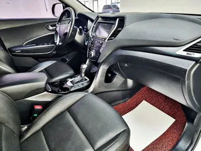 Hyundai Santafe 2018, 153598 км, за 10800000 KRW - фото 11