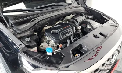 Hyundai Santafe 2019, 128779 км, за 18500000 KRW - фото 6